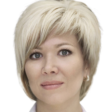 Кудеева Инна Вадимовна, стоматолог-терапевт