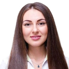 Арутюнян Тамара Гариковна, косметолог