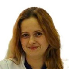 Зайцева Елизавета Сергеевна, педиатр