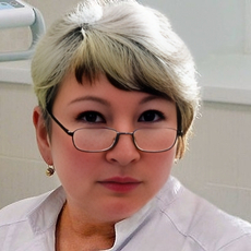 Сеченова Разиля Фанильевна, стоматолог-терапевт