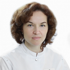 Гурьянова Юлия Владимировна, эндоскопист