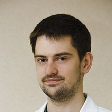 Старосельцев Александр Александрович, рентгенолог