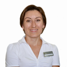 Карпенко Ольга Александровна, стоматолог-терапевт