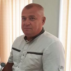 Богатиков Игорь Иванович, стоматолог-терапевт