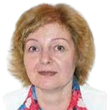 Курмачева Наталья Александровна, педиатр