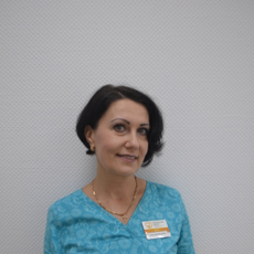 Батанова Светлана Игоревна, стоматолог-терапевт