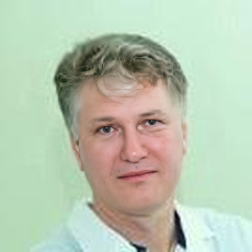 Лещев Василий Васильевич, маммолог-онколог