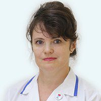 Гусинская Татьяна Николаевна, дерматолог