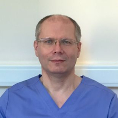Плаксий Валерий Геннадьевич, анестезиолог