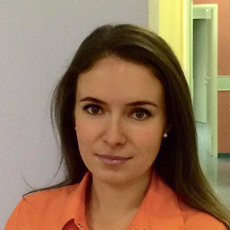 Абрамова Галина Александровна, офтальмолог