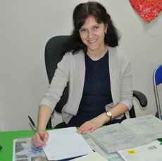 Малахова Ольга Викторовна, детский психолог