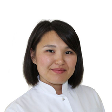 Баранова Татьяна Владимировна, стоматолог-терапевт