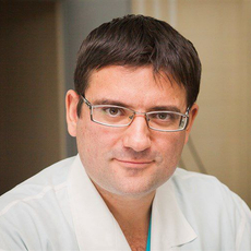 Панков Алексей Сергеевич, сосудистый хирург