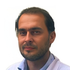 Шутов Денис Иванович, психиатр