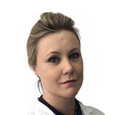 Глухарева Ольга Николаевна, психиатр