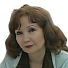 Аванесова Людмила Николаевна, терапевт