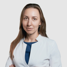 Соколова Вероника Александровна, стоматолог-ортопед