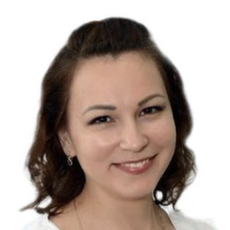 Блинова Мария Андреевна, стоматолог-терапевт