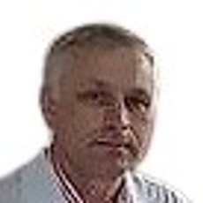 Крутских Сергей Алексеевич, психиатр