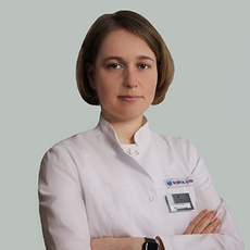 Сенчукова Мария Сергеевна, психиатр