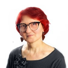 Лопатина Наталья Евгеньевна, ревматолог