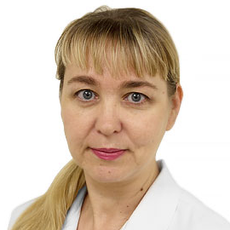 Тананакина Наталия Васильевна, эндокринолог