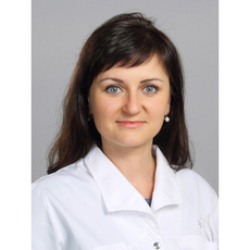 Кириченко Марина Сергеевна, рентгенолог