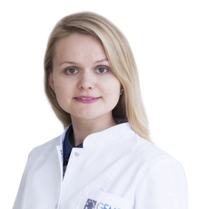 Болдырева Оксана Николаевна, гастроэнтеролог