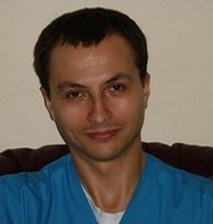 Подлегаев Николай Викторович, стоматолог-ортопед