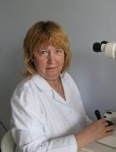 Врублевская Надежда Васильевна, офтальмолог