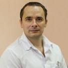 Калибабчук Игорь Антонович, кардиолог