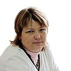 Павлова Ольга Игоревна, детский невролог