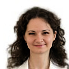 Кияева Татьяна Валерьевна, гинеколог