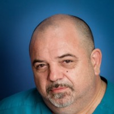 Красников Виктор Борисович, ортопед