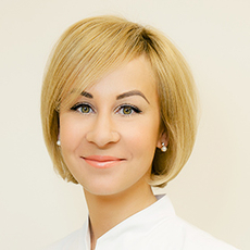 Русакова (Филиппова) Анна Сергеевна, дерматолог