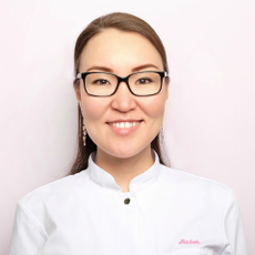 Максимова Анастасия Семеновна, гинеколог