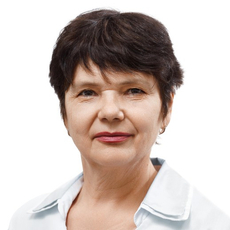 Грибцова Татьяна Ивановна, невролог