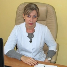 Матевосян Нарине Эмлесовна, аллерголог