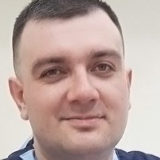 Мыц Павел Владимирович, массажист