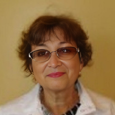 Альмеева Гульнар Ахатовна, педиатр