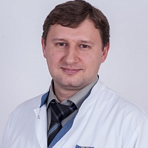 Немерюк Дмитрий Алексеевич, стоматолог-терапевт