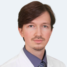 Жуков Олег Александрович, хирург