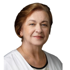 Щеглова Ольга Сергеевна, детский эндокринолог