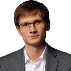 Лисецкий Павел Андреевич, психиатр