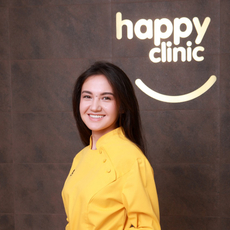 Юлдашева Нигина Икрамовна, стоматолог-терапевт