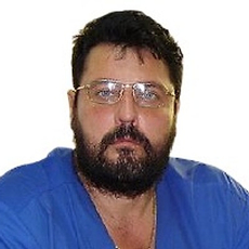 Минаев Олег Владимирович, невролог