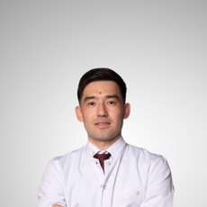 Хушвактов Абдула Темуркулович, ЛОР