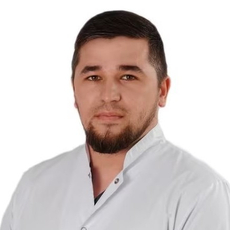 Исраилов Исмайл Моулидович, ЛОР