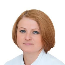 Титова Юлия Валерьевна, детский стоматолог