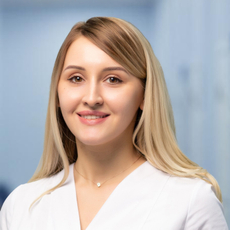 Фёдорова (Кузнецова) Татьяна Михайловна, детский пульмонолог